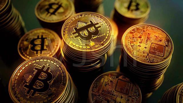 你还敢“玩币”吗?比特币“暴跌”12%,币市蒸发1000亿美元