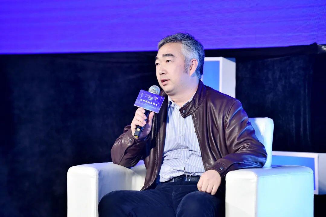 2020创交会：技术链接生态，安全赋新未来