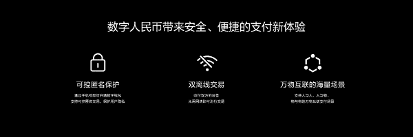 华为mate40系列首创支持央行数字货币硬件钱包 手机号码即可开通