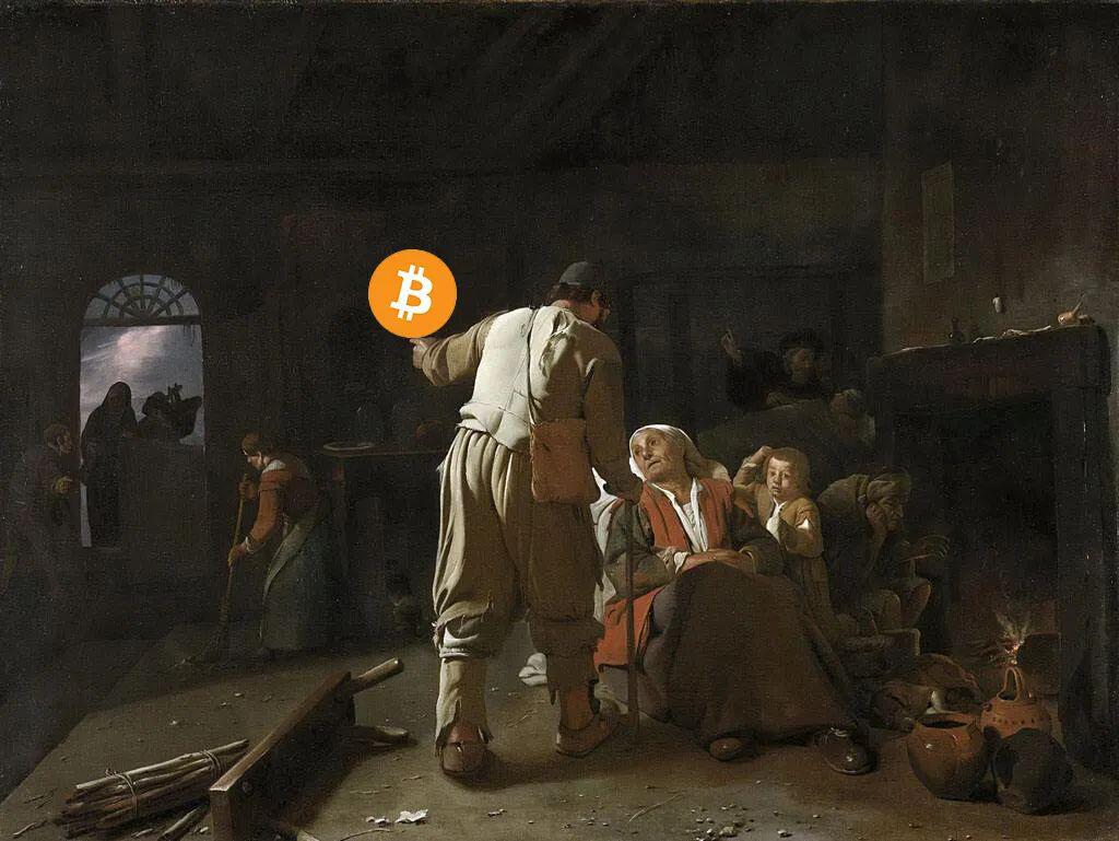 行情分析丨年关将至,小心火烛