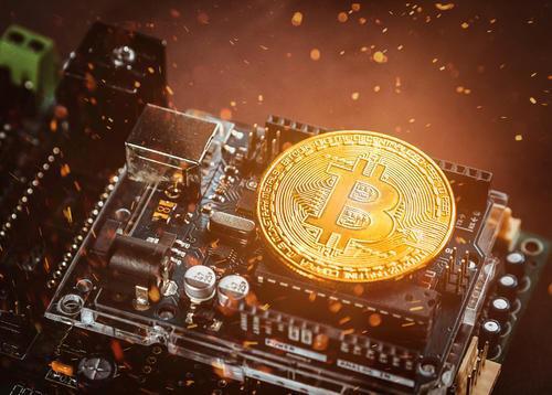 为什么比特币过去一周行情波动混乱?