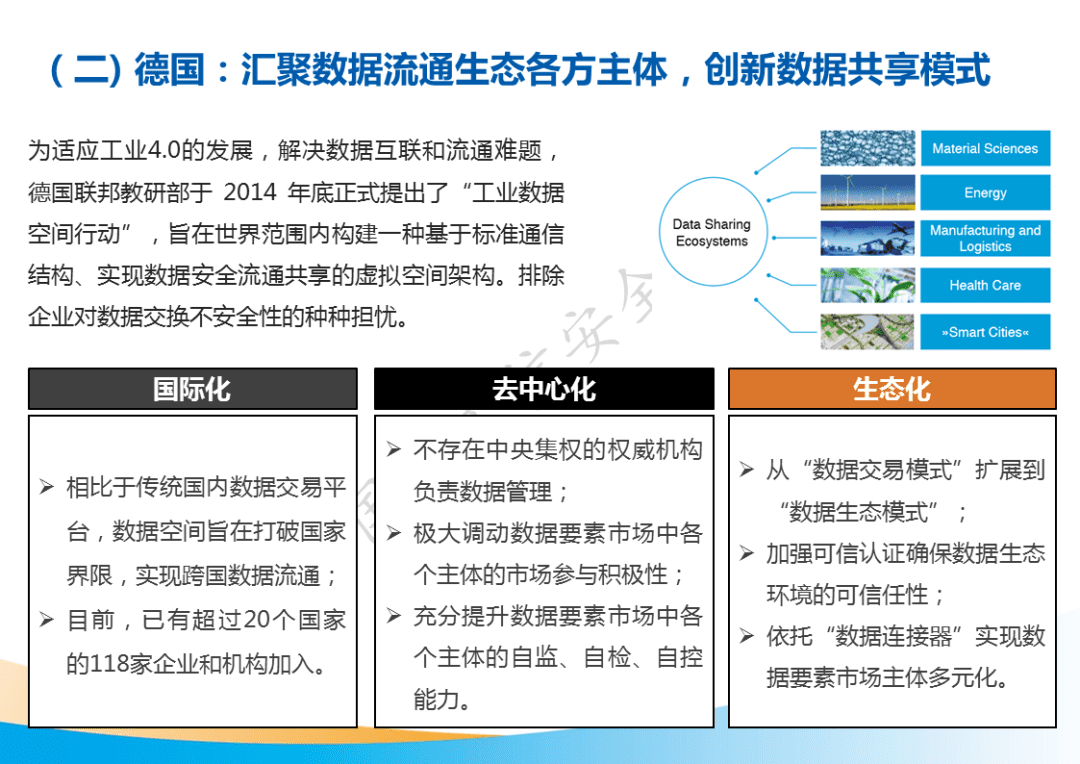 市场规模将超500亿元!国家工信安全中心发布《中国数据要素市场发展白皮书》