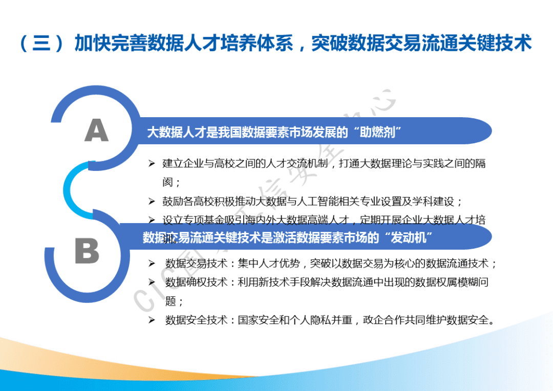 市场规模将超500亿元!国家工信安全中心发布《中国数据要素市场发展白皮书》