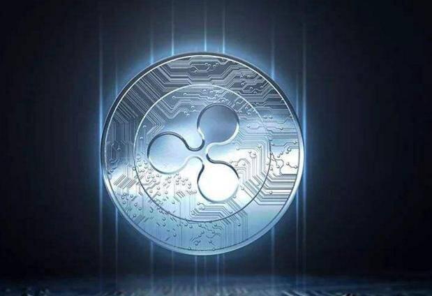 瑞波文件:瑞波币(XRP)是虚拟货币 随之币价大涨100%