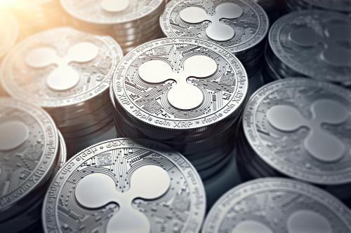 劫后余生!美国官方压制不了的XRP,瑞波币持续暴涨恢复强势