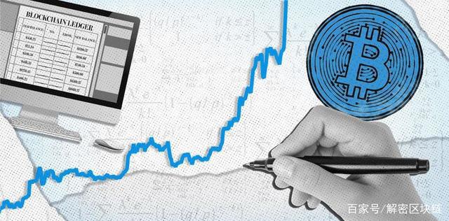 华尔街拒绝比特币(BTC)的时代似乎已经结束?
