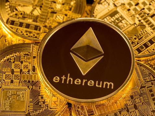 Ethereum价格突破1500美元,创历史新高