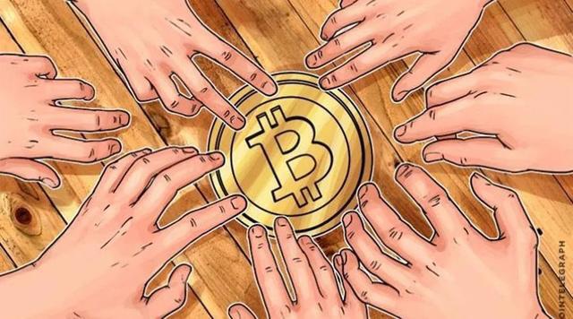 2021年还能投资比特币吗?