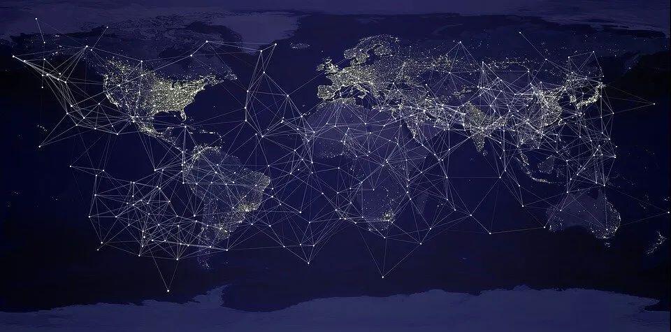 多国探路数字货币