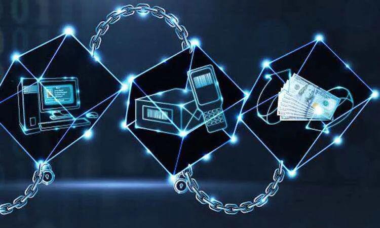 区块链技术的成熟标志着人类社会走向数字文明