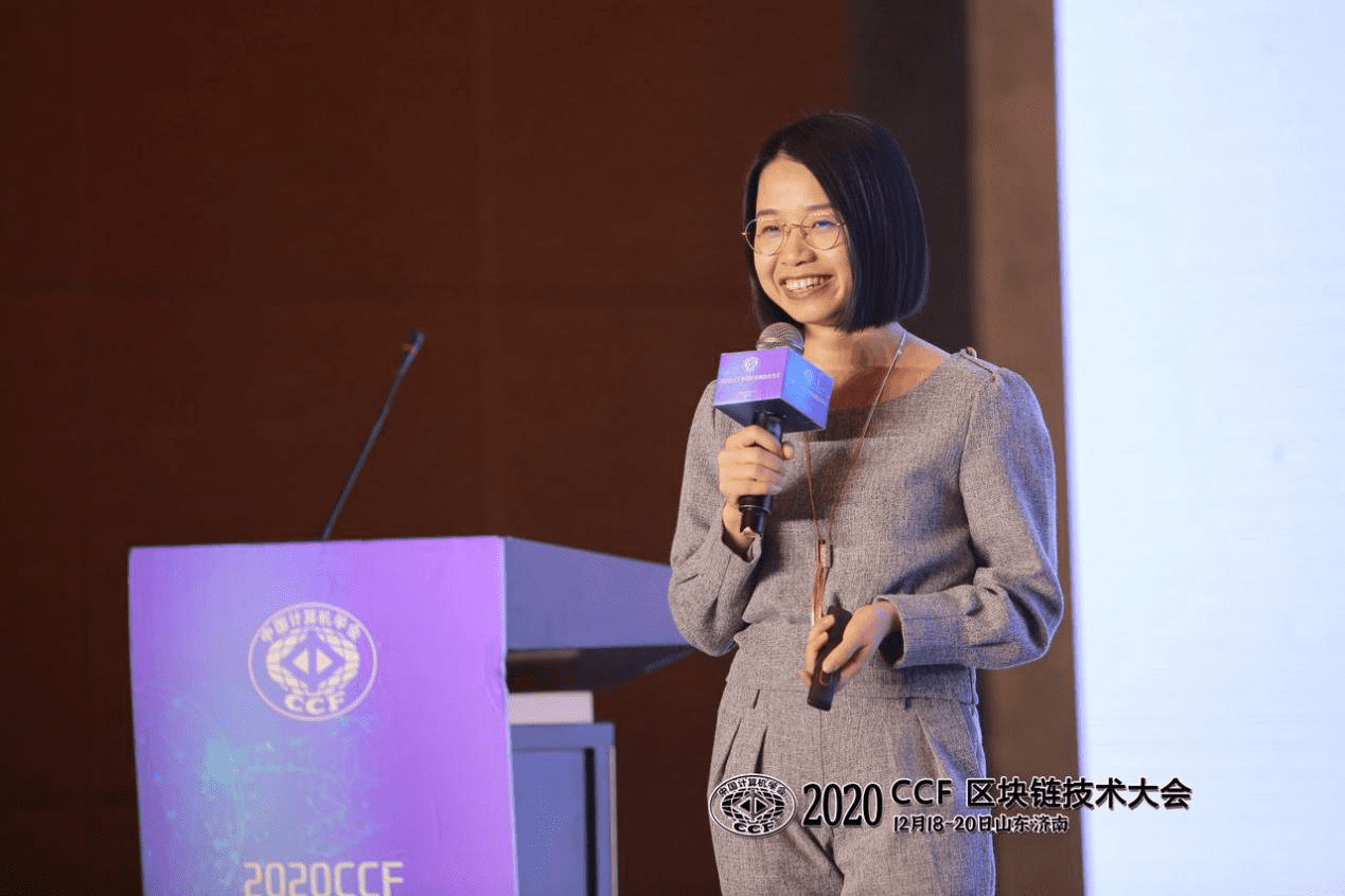 区块链技术必将成为中美竞争的新焦点