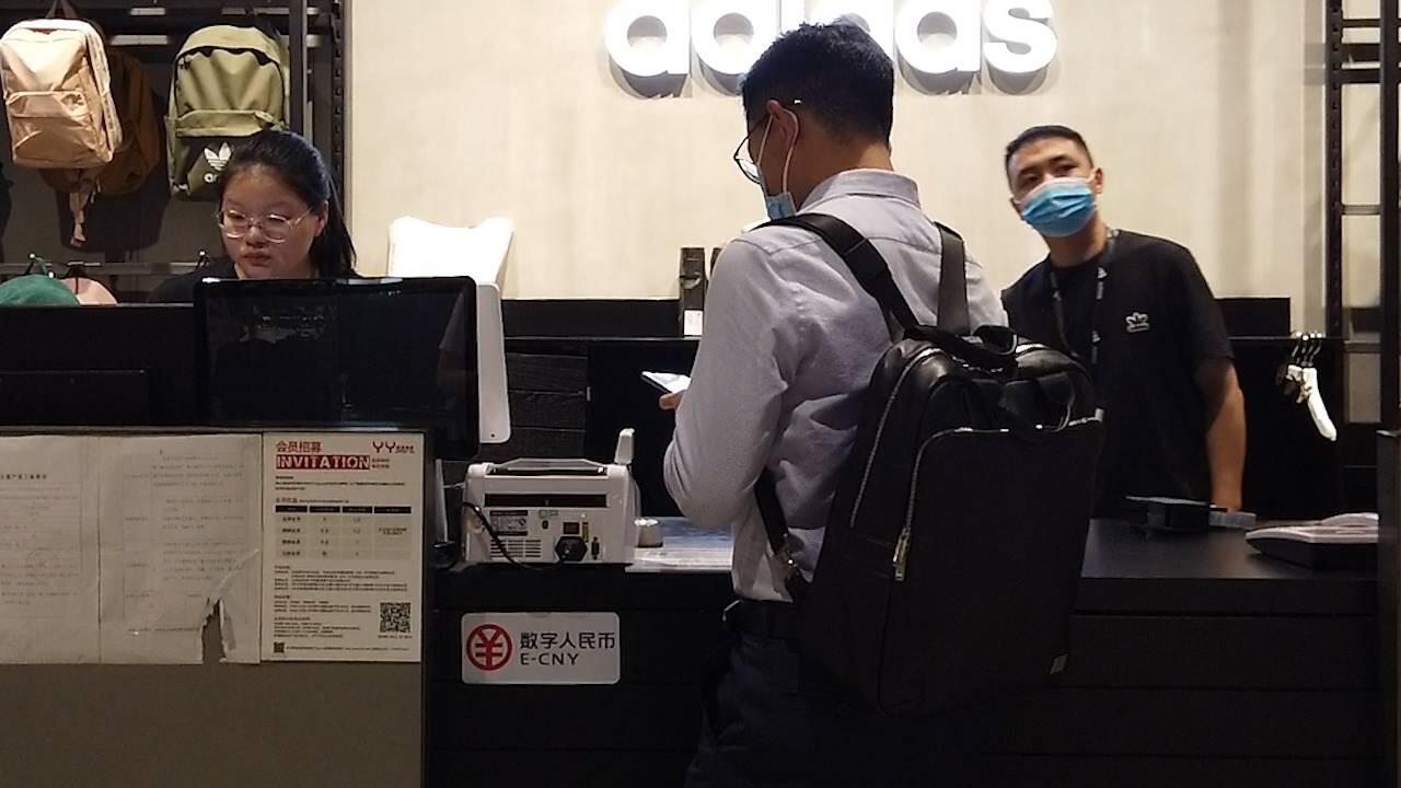 使用指南——深圳、苏州零距离体验,可扫可碰