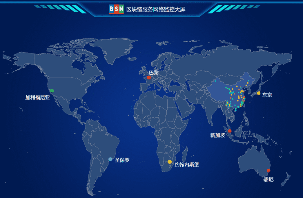 《年度区块链产业发展报告(2020)》重磅发布,透视产业应用现状与未来
