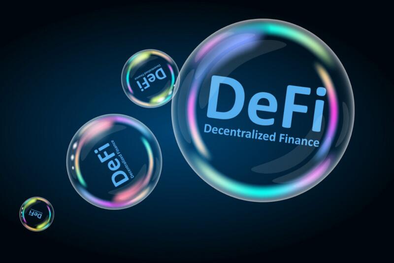 行情分析:比特币正在成为加密圈“茅台”(内附DeFi投资逻辑)