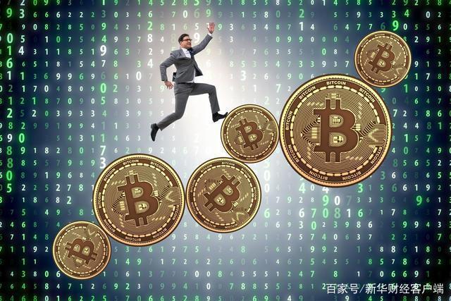比特币继续狂奔,马斯克喊话“有点高了”,风险正在步步逼近?