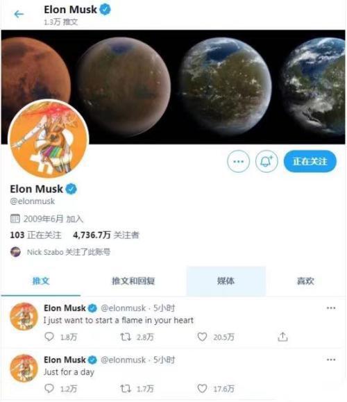 世界首富为比特币“换头”！特斯拉“炒币”不到两月，收益超造车一年