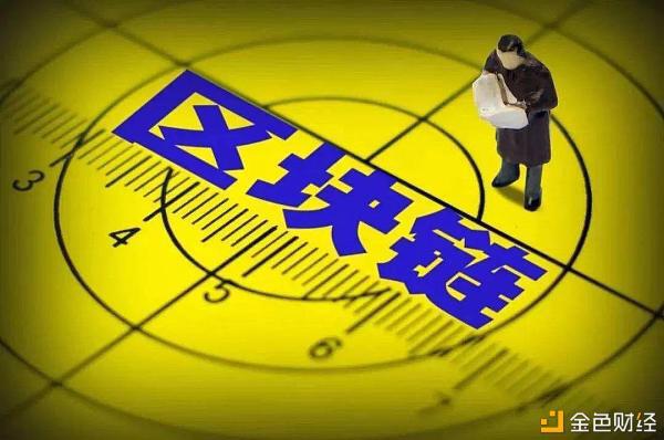 重磅盘点 2020年区块链行业十件大事