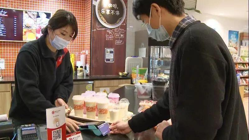 数字人民币“可视卡”曝光,邮储在上海测试“硬钱包”方案