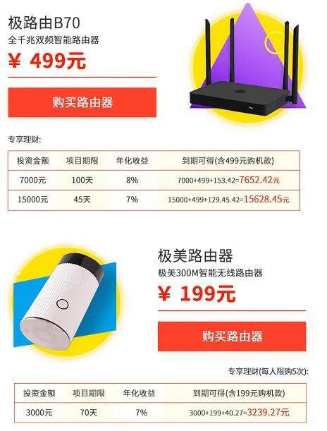 “全球首台区块链路由器”极路由创始人获刑，发币救不了P2P