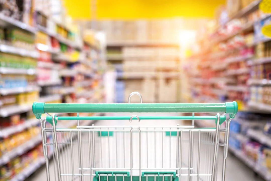 食品安全难保障?区块链有新方法