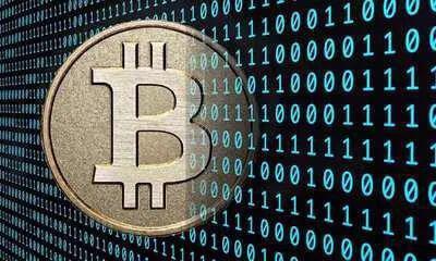 比特币急跌修复期,耐心等待