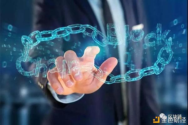 中国区块链行业人才缺口将达75万以上