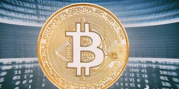 比特币涨跌问题,实际上一根线就能解决