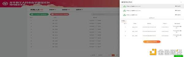 又双叒是深圳 龙华数字人民币春节留深红包预约开启