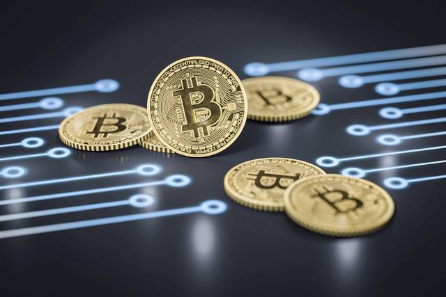 比特币一周暴跌20%,市场恐慌情绪蔓延