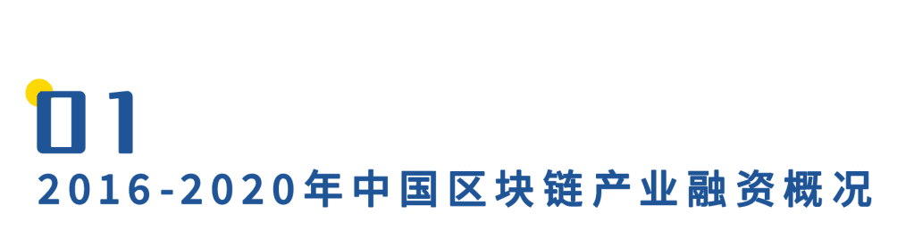 2020年中国区块链产业投融资图谱:市场低迷,全年仅融资11亿元,