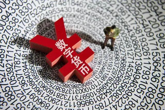 数字货币要来了?数字货币真的要来了!
