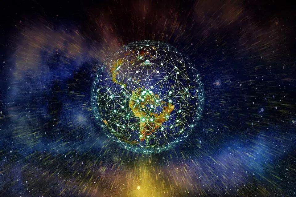 研发数字货币,多国在行动