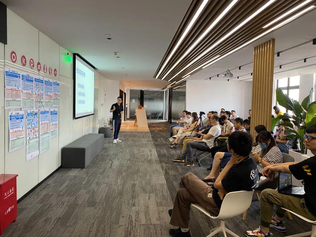 你是否正在寻找一份“不设限”的工作?
