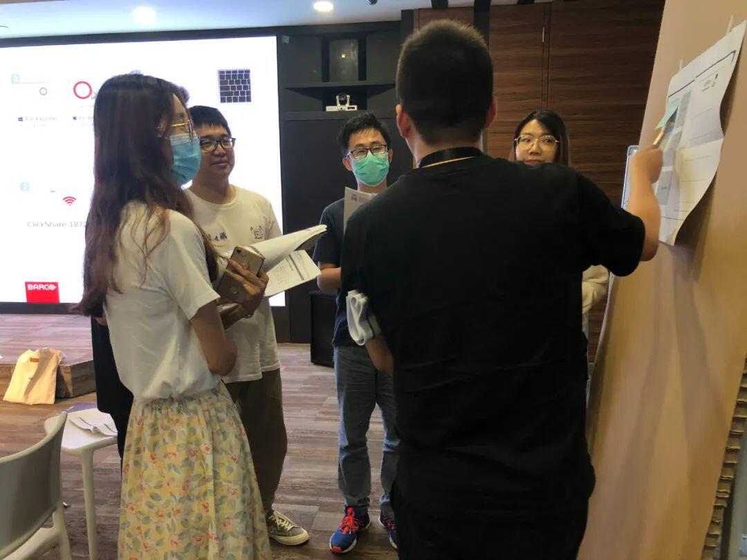 你是否正在寻找一份“不设限”的工作?