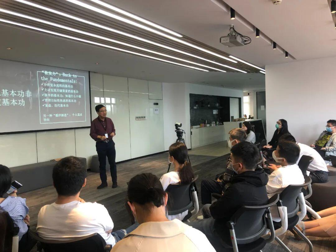 你是否正在寻找一份“不设限”的工作?