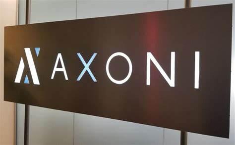 区块链解决方案供应商Axoni完成3100万美元B轮融资,德意志银行、花旗等参投