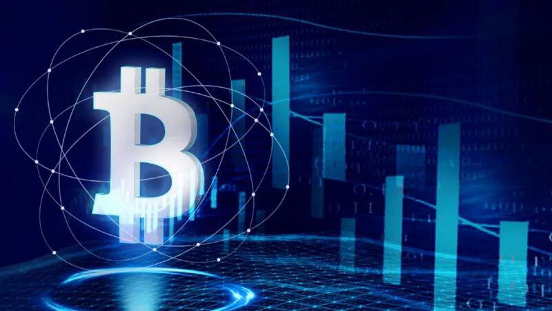昨日奉劝不要追高50000美元的BTC,如今奏效