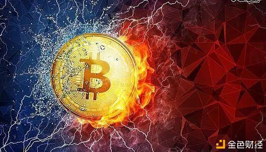 BTC带动大盘上涨 关键点位还得企稳50000关口上方