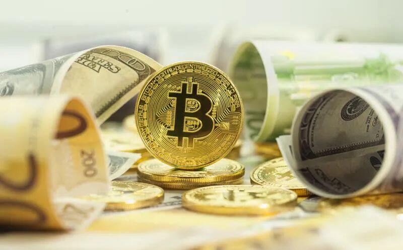 比特币两种方式共振期,耐心等待