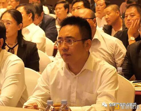 加速区块链改革促进区域经济转型升级 ——中国·平泉负氧离子产业园正式落成