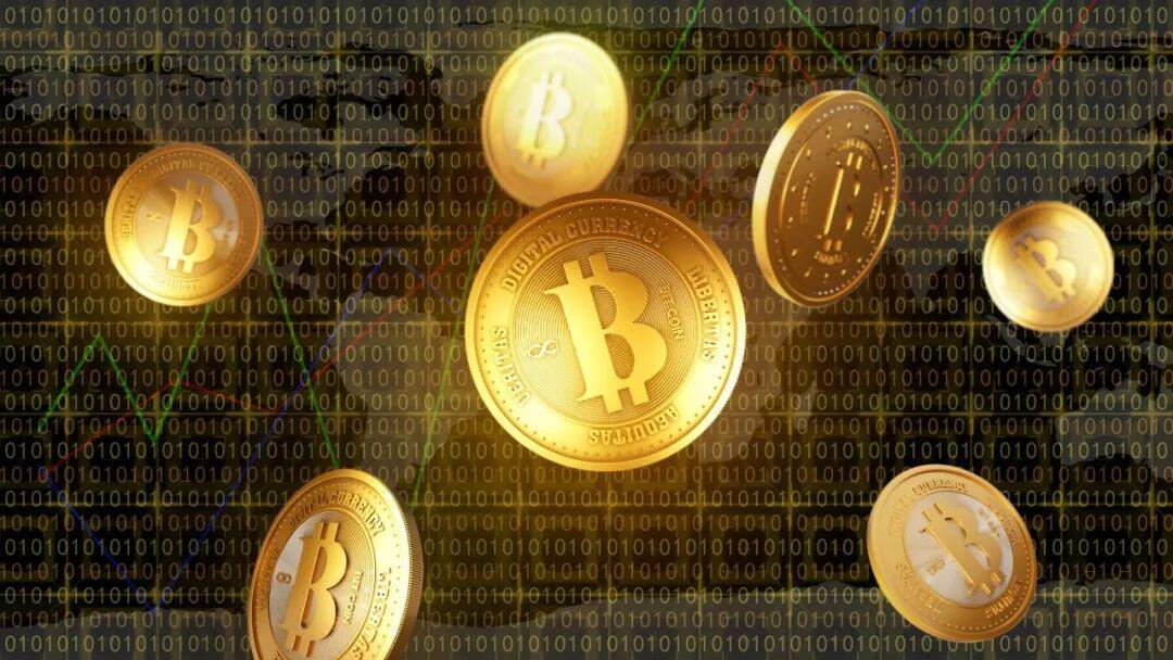 一枚币=一笔首付款?比特币又“疯了”,升破6万美元!