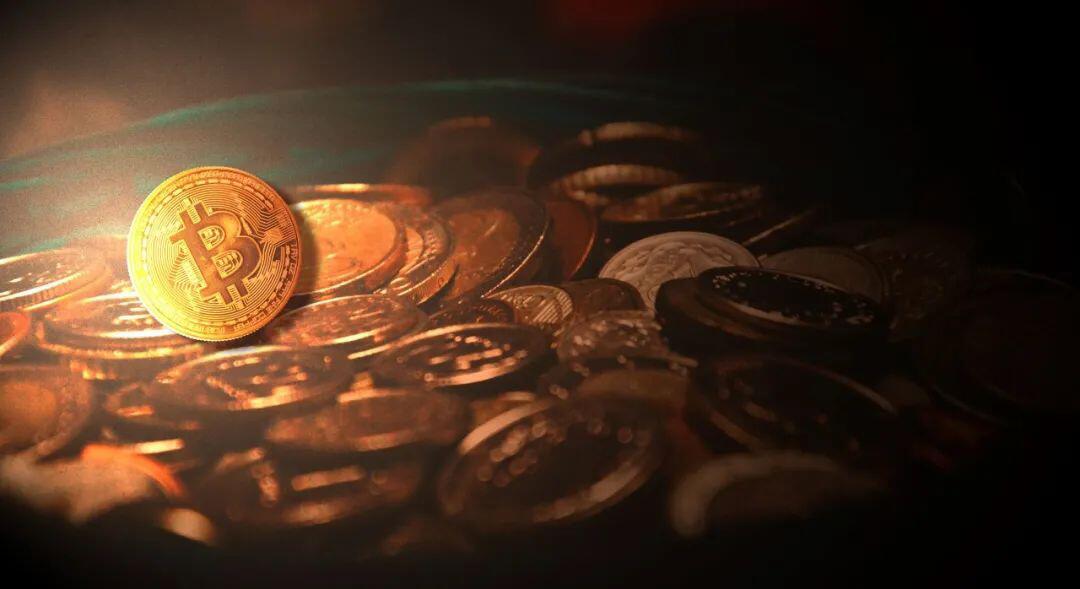 一枚币=一笔首付款?比特币又“疯了”,升破6万美元!