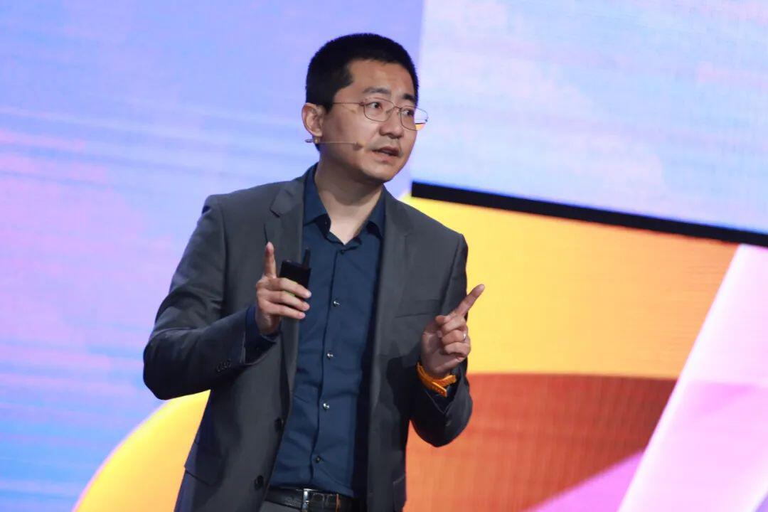 万向区块链亮相MWC2021上海站,携手合作伙伴探索物联网+区块链的融合创新