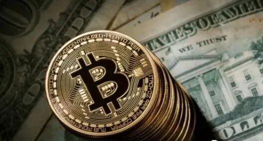 法定数字货币得到央行授权,与人民币同样的法律身份!