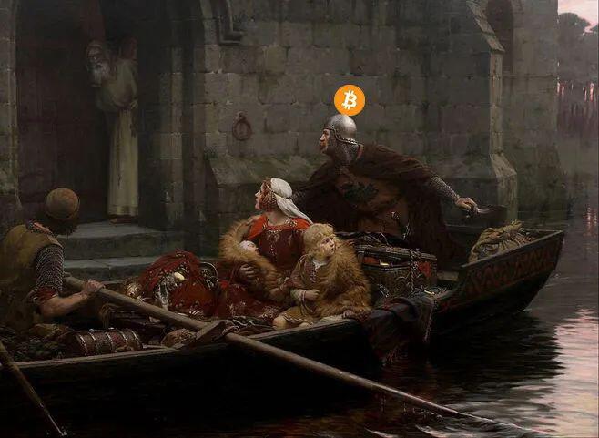 美联储继续量化宽松,比特币应声大涨