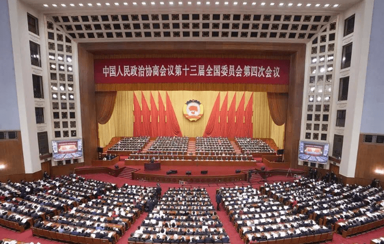2021年政府工作报告:加快数字化发展,加强数字政府建设!
