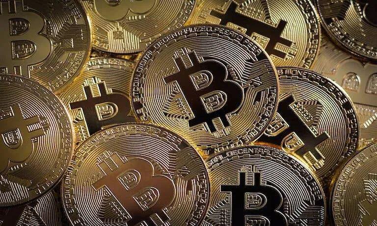 不要慌!比特币跌破53000美金是最后的诱空!