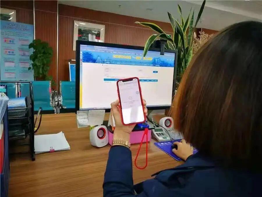 云南发出首张基于区块链公司营业执照,蚂蚁链技术支持
