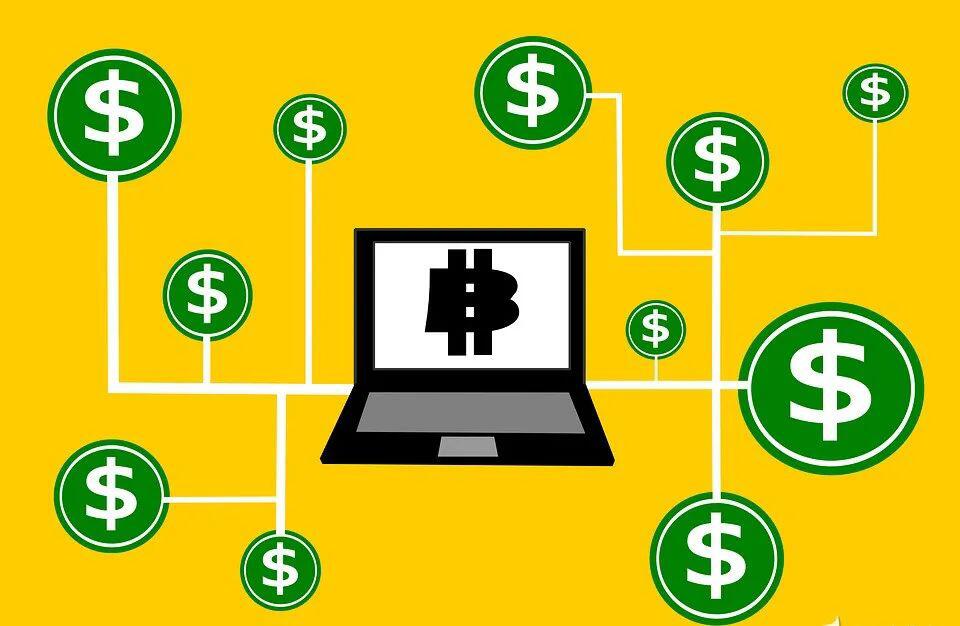 区块链发展新趋势——多技术融合