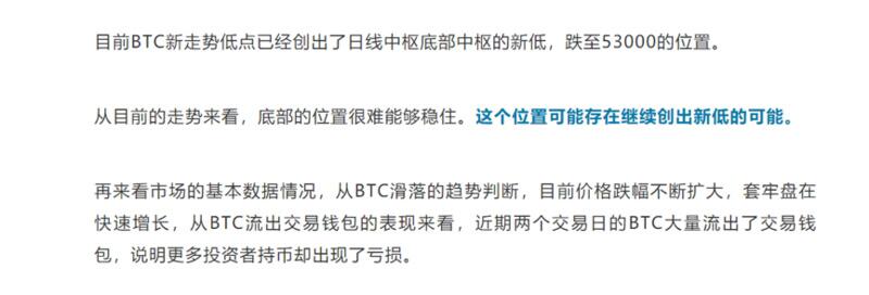 为什么说牛市还在,详细复盘比特币过去的走势